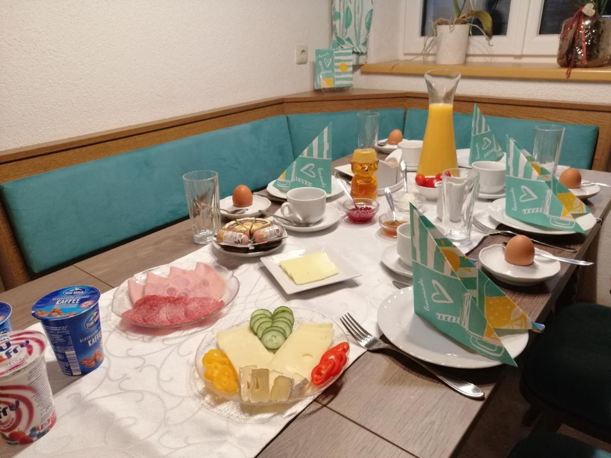 ホテル Spisshof Grins エクステリア 写真